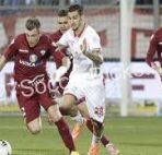 Trapani vs Perugia