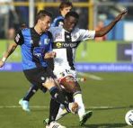 Atalanta vs Parma