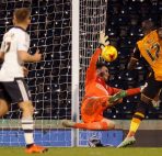 Hull City vs Fulham