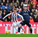 Stoke City vs Millwall