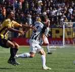 Ascoli vs Juve Stabia