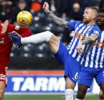 Kilmarnock vs Aberdeen