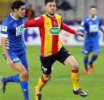Lens vs Troyes