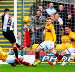 Motherwell vs St Mirren