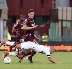 Salernitana vs Trapani