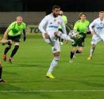 FC Torpedo Zhodino vs Belshina Bobruisk