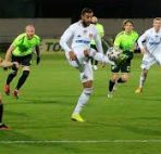 FC Torpedo Zhodino vs Belshina Bobruisk