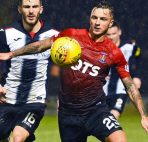 Kilmarnock vs Saint Mirren