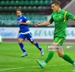 Dinamo Minsk vs Neman Grodno