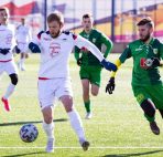 Dinamo Minsk vs Torpedo Zhodino