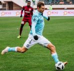FC Minsk vs Torpedo Zhodino