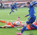 FC Torpedo Zhodino vs FC Rukh Brest