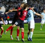 FK Isloch Minsk vs Slavia Mozyr