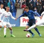 Vitebsk vs Dinamo Brest