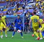 Dinamo Brest vs BATE Borisov