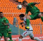 FC Minsk vs Neman Grodno