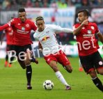 FSV Mainz 05 vs RB Leipzig