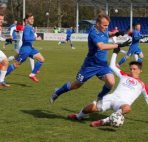 Lokomotiv Gomel vs Krumkachy Minsk