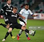 Slavia Mozyr vs FC Torpedo Zhodino