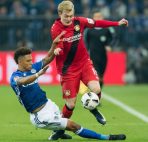 Bayer Leverkusen vs FC Koln