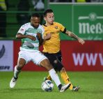 Dynamo Dresden vs Greuther Furth