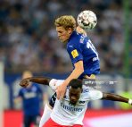 Hamburger SV vs Holstein Kiel