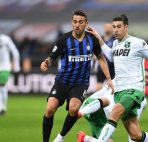 Inter Milan vs Sassuolo