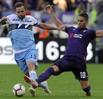 Lazio vs Fiorentina