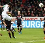 SC Freiburg vs Borussia Monchengladbach