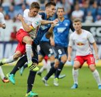 TSG Hoffenheim vs RB Leipzig