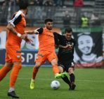 Venezia vs Ascoli