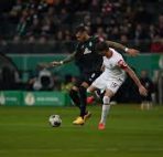Werder Bremen vs Eintracht Frankfurt