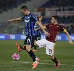 AS Roma vs Inter Milan