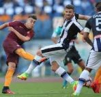 AS Roma vs Udinese