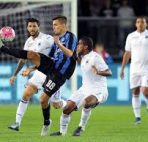 Atalanta vs Sampdoria