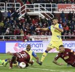 Chievo vs Trapani