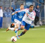 Molde vs Valerenga