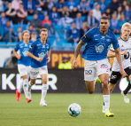 Bodo Glimt vs Start IK