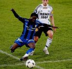 Rosenborg vs Stabaek