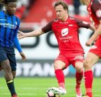 Stabaek vs Brann