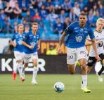 Aalesund FK vs Rosenborg