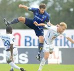 Sarpsborg 08 vs Stabaek