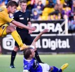 Bodo Glimt vs Sandefjord