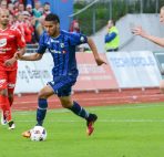 Brann vs Stabaek