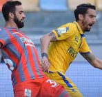 Frosinone vs Cremonese