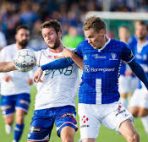 Haugesund vs Sarpsborg 08