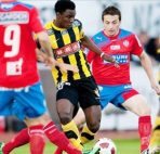 Helsingborg vs BK Hacken