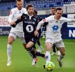 Kristiansund BK vs Rosenborg