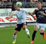 Rosenborg vs Odd BK