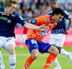 Stabaek vs Aalesund FK